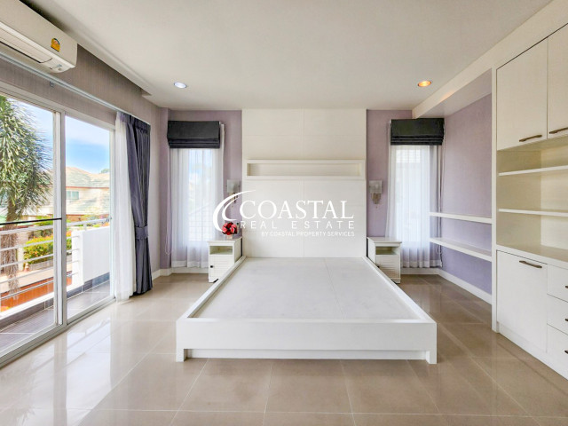 House For Sale East Pattaya
