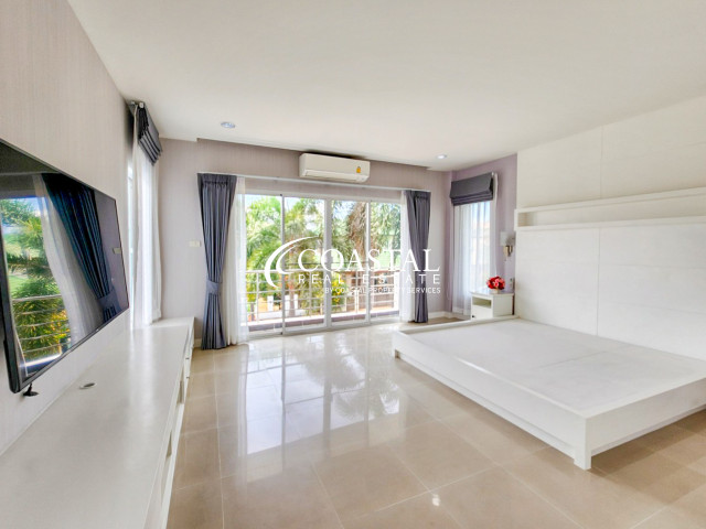 House For Sale East Pattaya