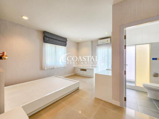 House For Sale East Pattaya