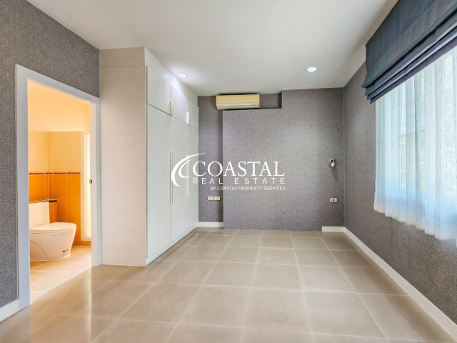 House For Sale East Pattaya