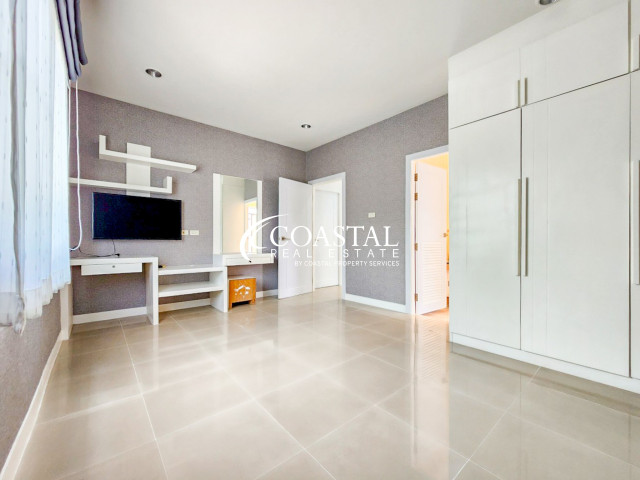 House For Sale East Pattaya