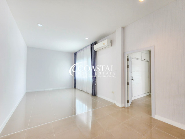 House For Sale East Pattaya