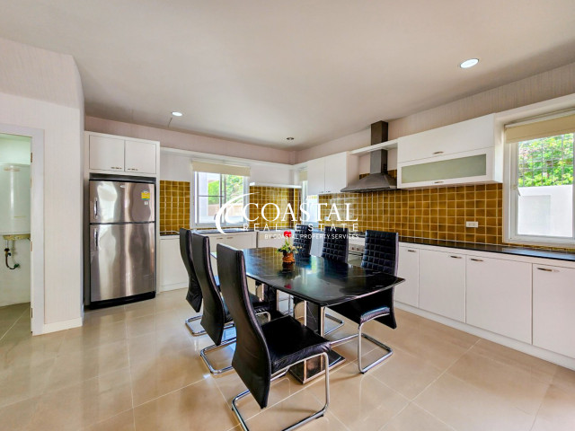 House For Sale East Pattaya