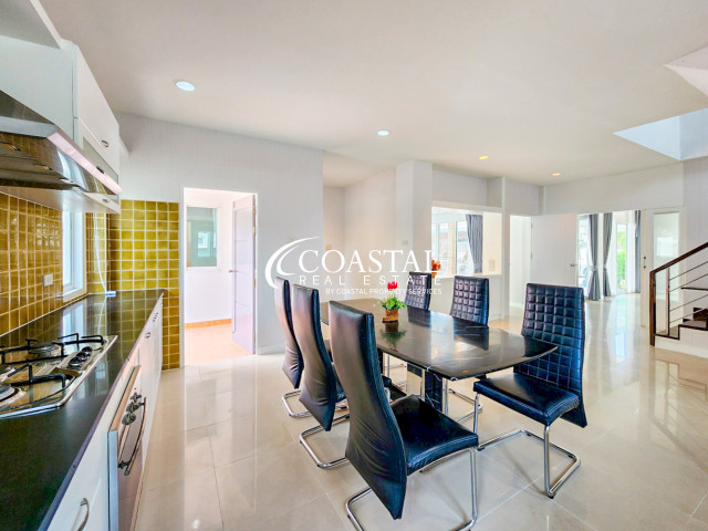 House For Sale East Pattaya