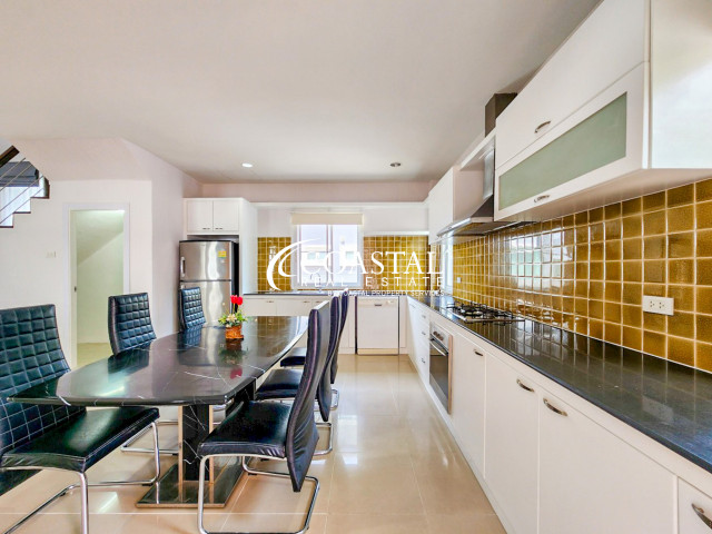 House For Sale East Pattaya