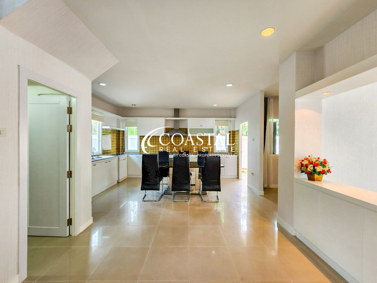 House For Sale East Pattaya