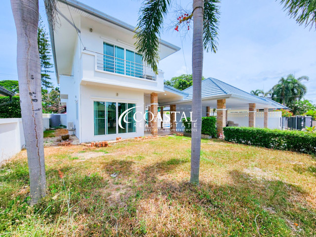 House For Sale East Pattaya