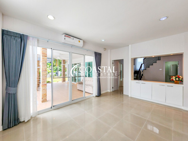 House For Sale East Pattaya