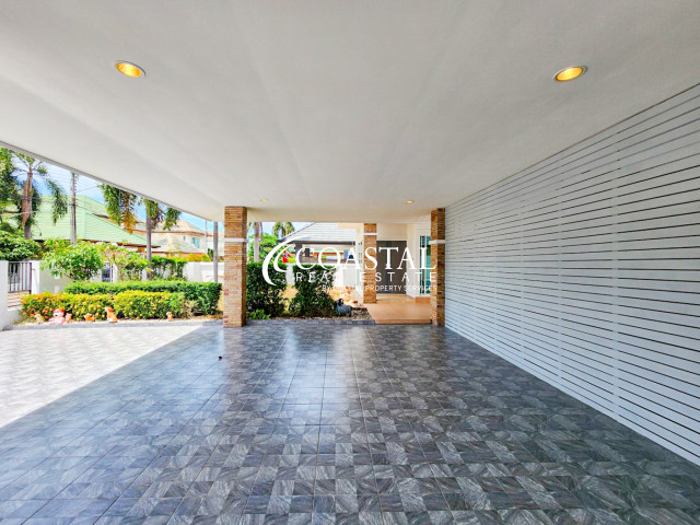 House For Sale East Pattaya