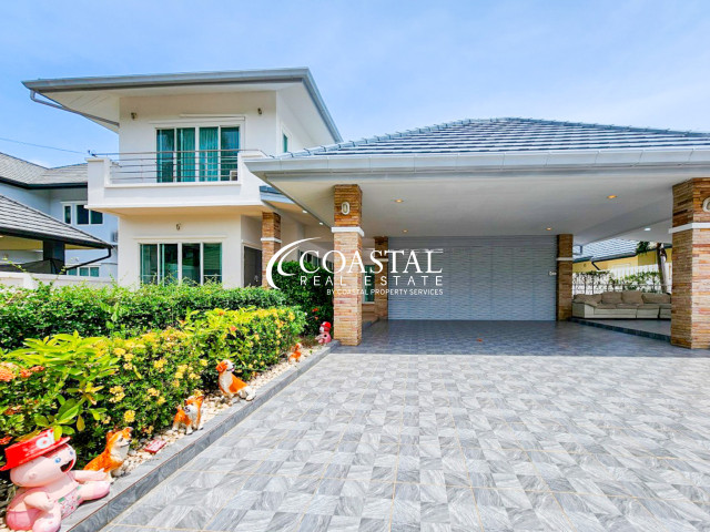 House For Sale East Pattaya