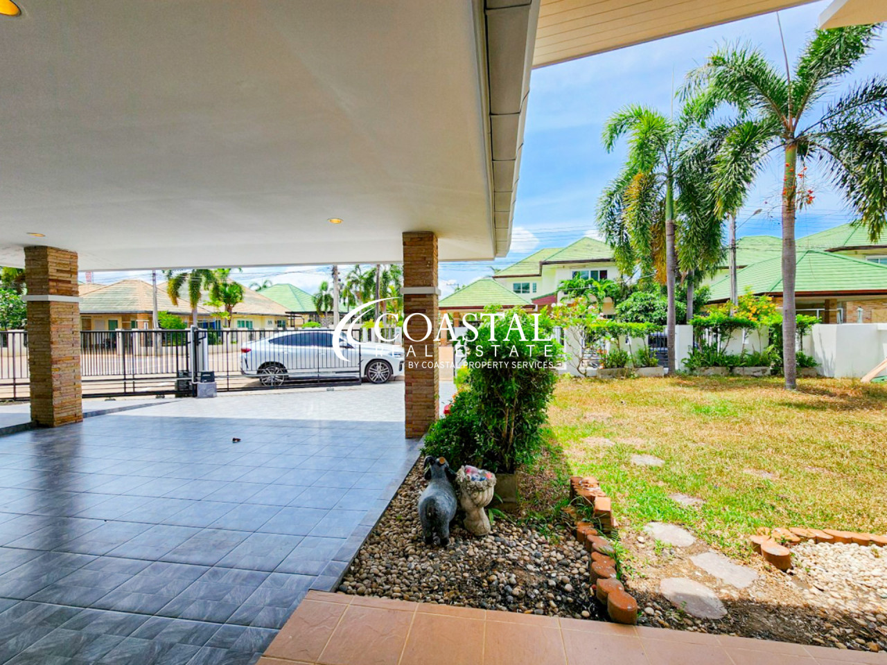 House For Sale East Pattaya