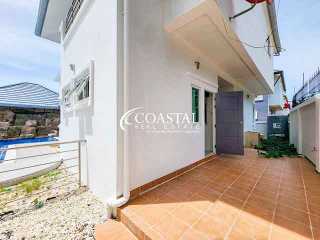 House For Sale East Pattaya
