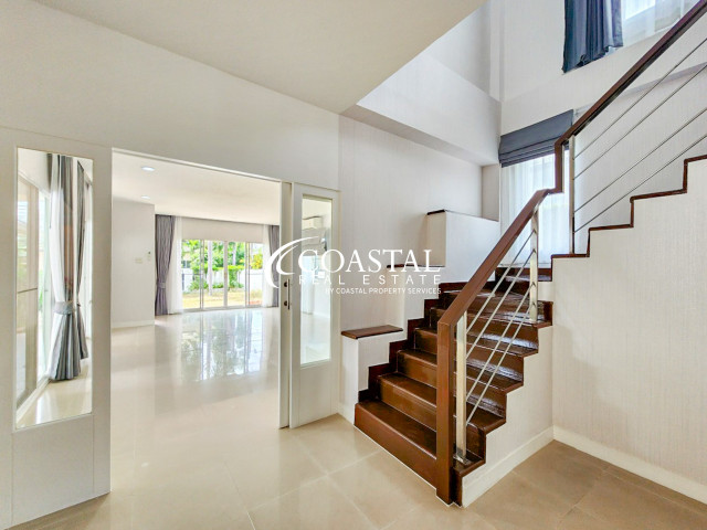House For Sale East Pattaya