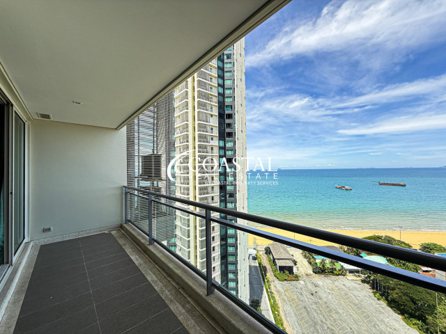 คอนโดสำหรับเช่าที่จอมเทียน