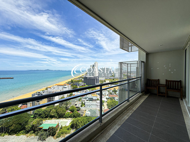 คอนโดสำหรับเช่าที่จอมเทียน