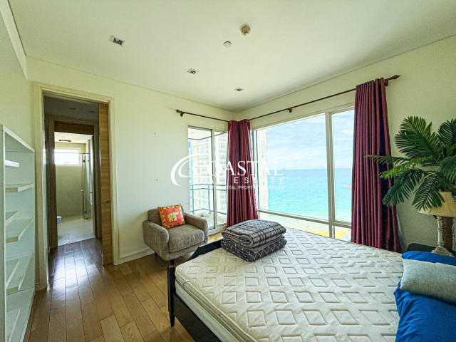 คอนโดสำหรับเช่าที่จอมเทียน