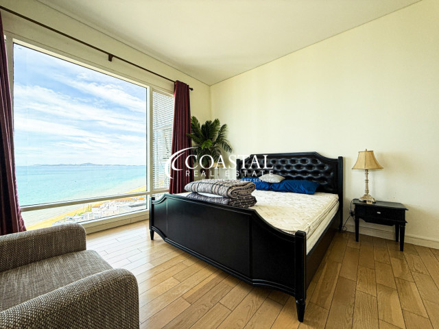 คอนโดสำหรับเช่าที่จอมเทียน