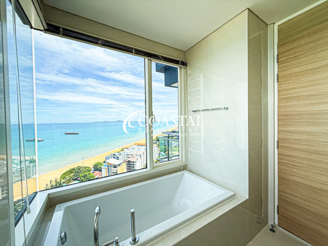 คอนโดสำหรับเช่าที่จอมเทียน