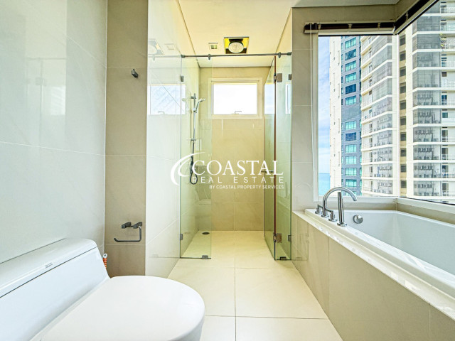 คอนโดสำหรับเช่าที่จอมเทียน