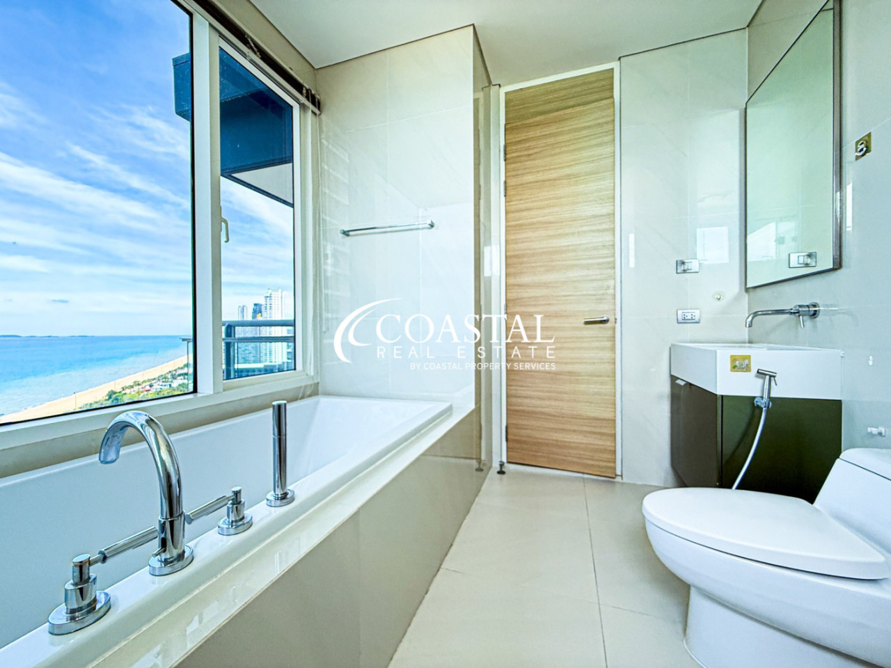 คอนโดสำหรับเช่าที่จอมเทียน