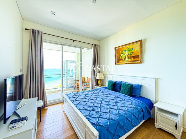 คอนโดสำหรับเช่าที่จอมเทียน