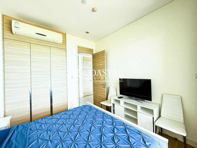 คอนโดสำหรับเช่าที่จอมเทียน