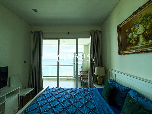 คอนโดสำหรับเช่าที่จอมเทียน