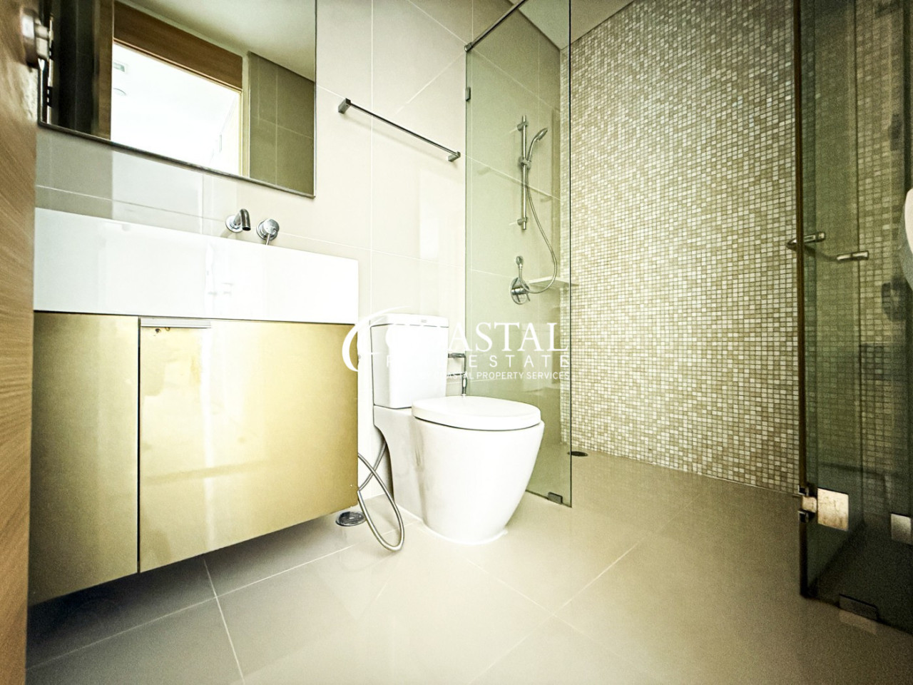 คอนโดสำหรับเช่าที่จอมเทียน