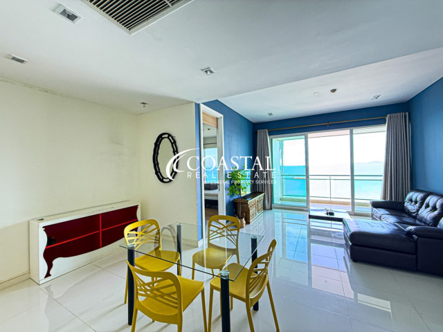 คอนโดสำหรับเช่าที่จอมเทียน