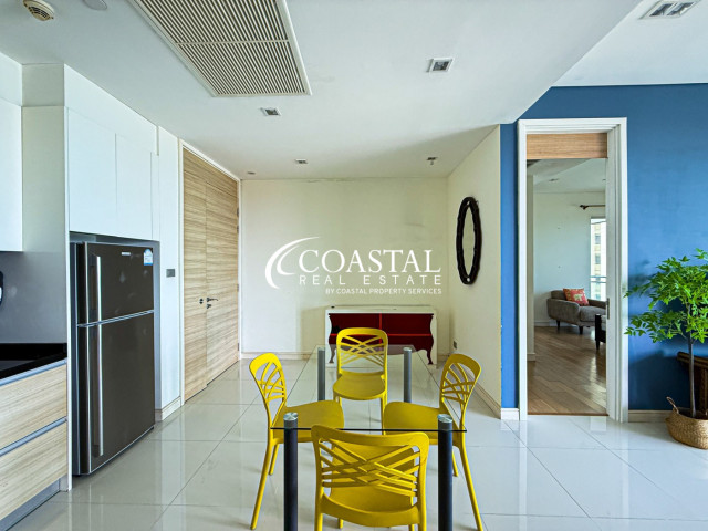 คอนโดสำหรับเช่าที่จอมเทียน