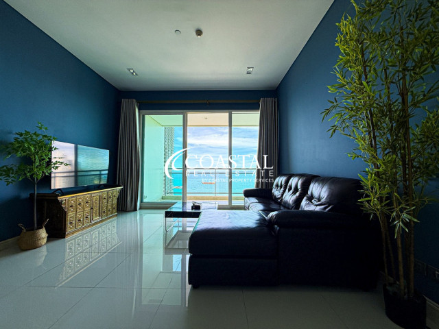 คอนโดสำหรับเช่าที่จอมเทียน