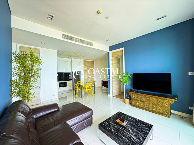 คอนโดสำหรับเช่าที่จอมเทียน