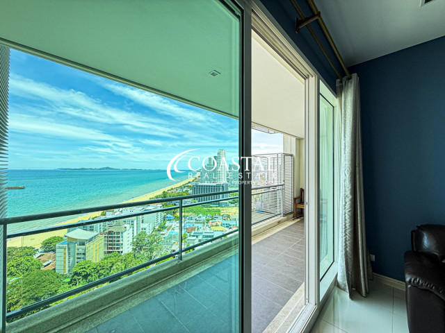 คอนโดสำหรับเช่าที่จอมเทียน