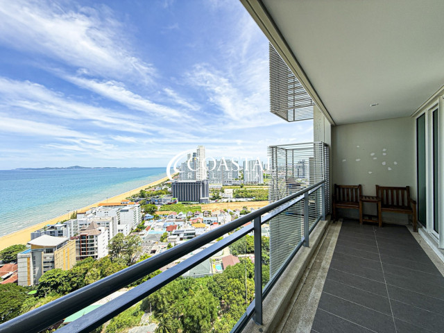 คอนโดสำหรับเช่าที่จอมเทียน