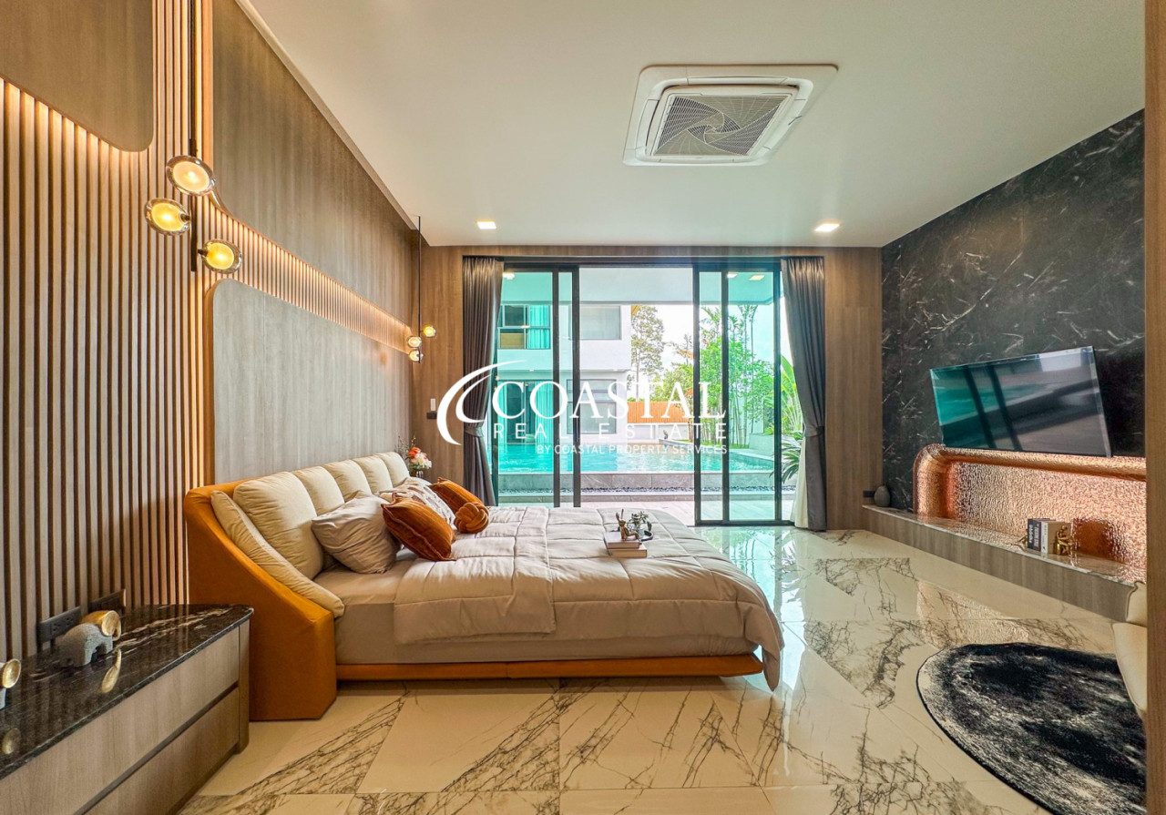 House For Sale East Pattaya
