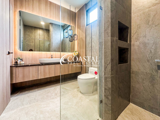 House For Sale East Pattaya