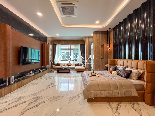 House For Sale East Pattaya