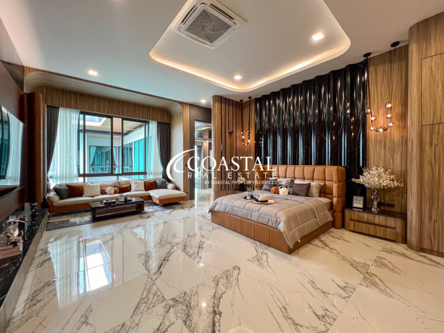House For Sale East Pattaya