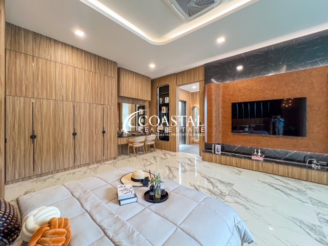 House For Sale East Pattaya