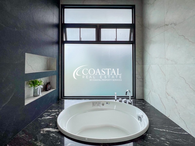 House For Sale East Pattaya