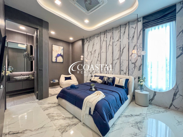 House For Sale East Pattaya