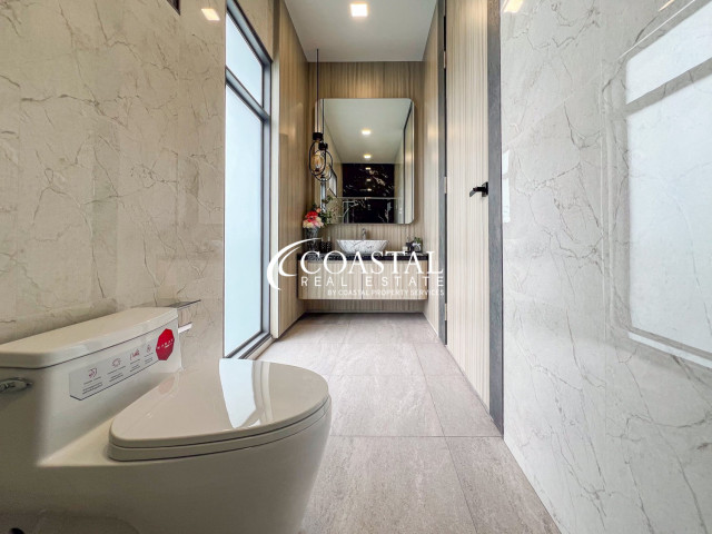 House For Sale East Pattaya