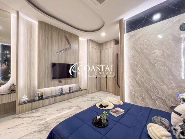 House For Sale East Pattaya