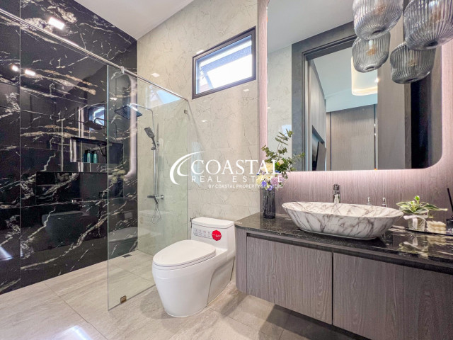 House For Sale East Pattaya