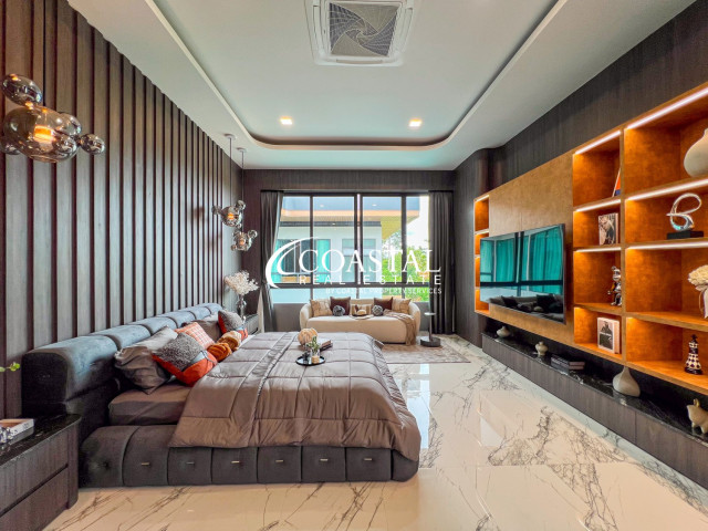 House For Sale East Pattaya