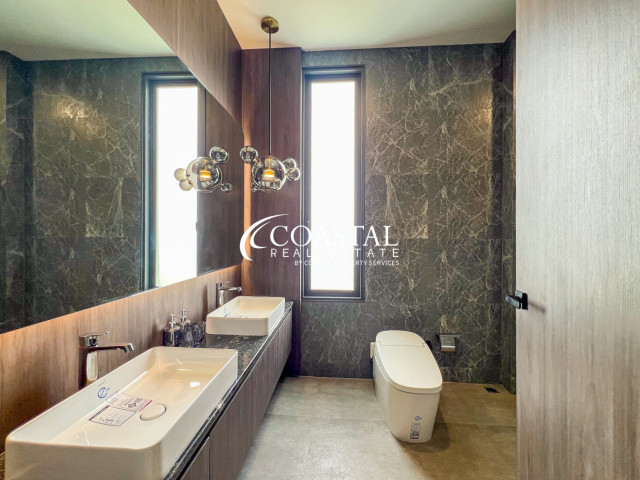 House For Sale East Pattaya