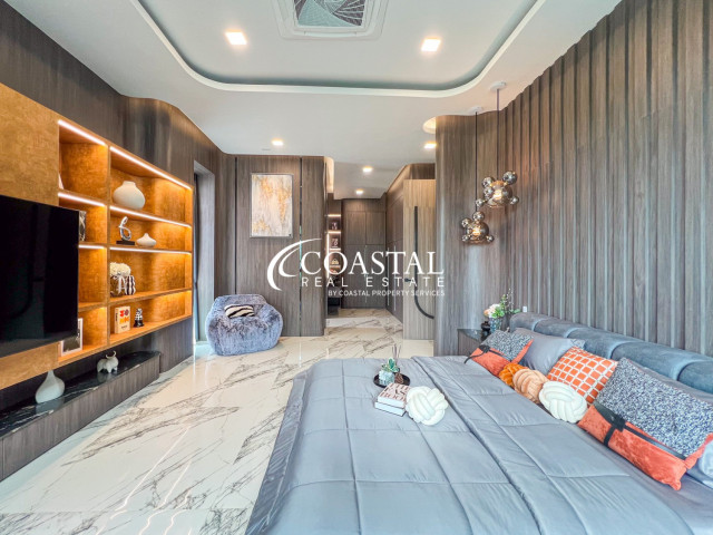 House For Sale East Pattaya