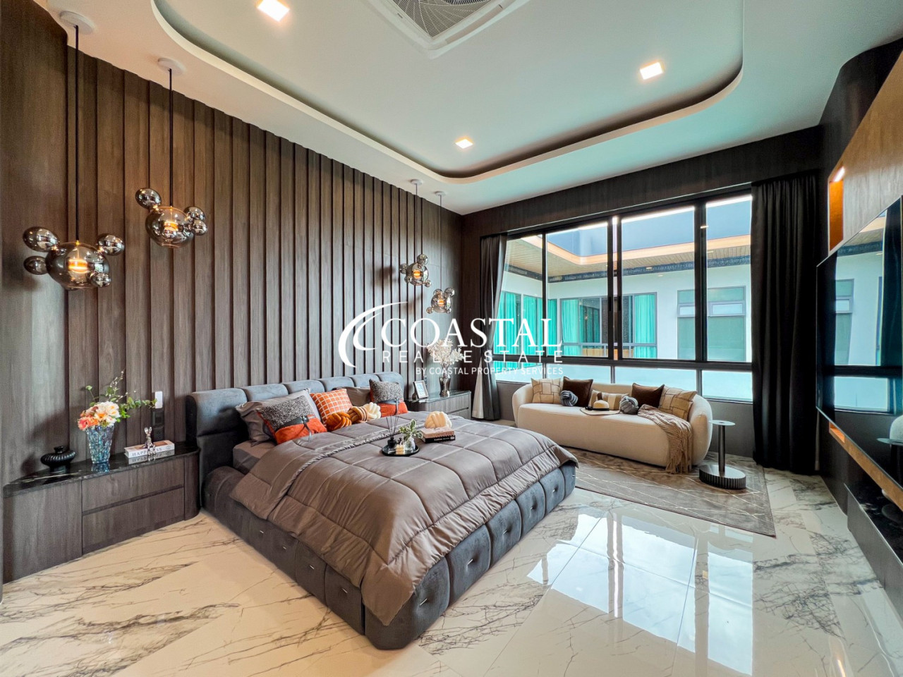 House For Sale East Pattaya