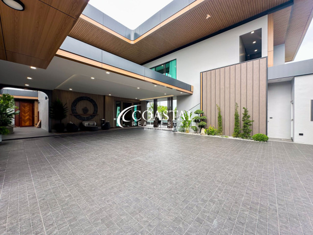 House For Sale East Pattaya