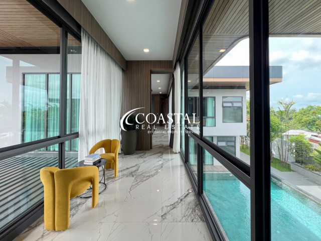 House For Sale East Pattaya